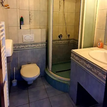 게스트하우스 Highway 루좀베로크