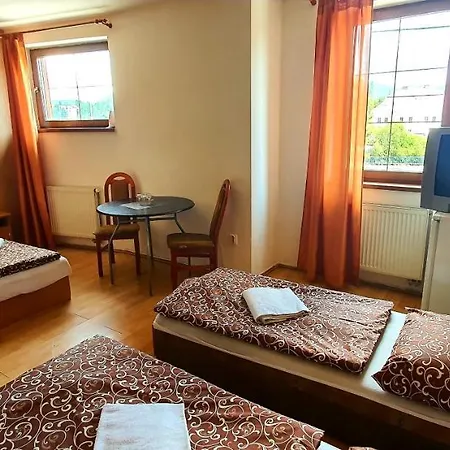 Highway 게스트하우스