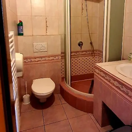 Highway 게스트하우스 루좀베로크