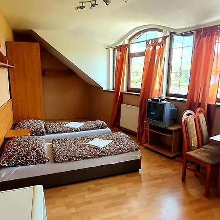 게스트하우스 Highway