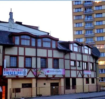 Highway * 루좀베로크